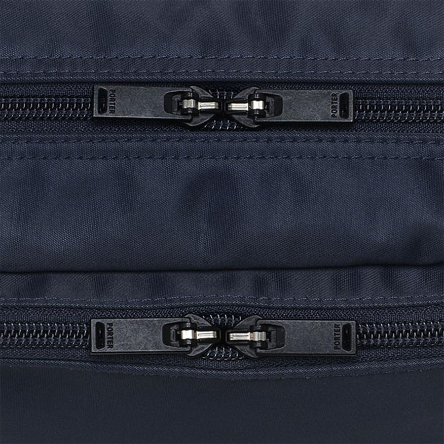 ポーター タイム ポーチ 655-17877 PORTER TIME POUCH 吉田カバン 小物入れ 日本製 | PORTER | 12