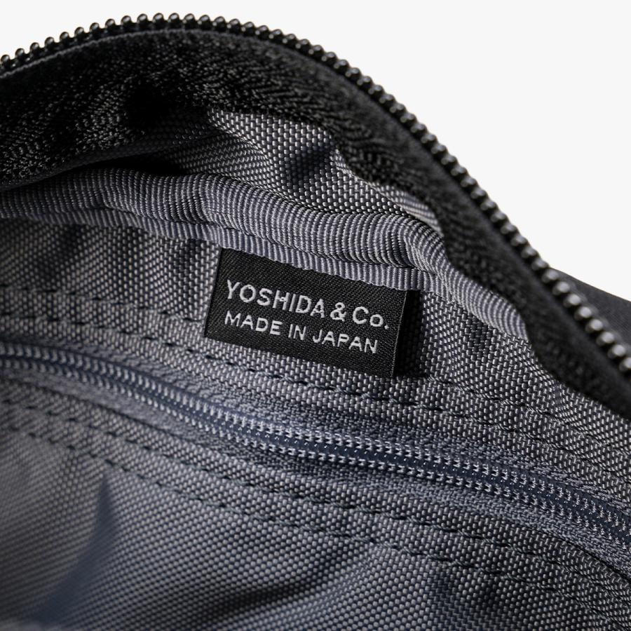 PORTER ポーター タイム ポーチ 655-17877 TIME POUCH 吉田カバン 小物