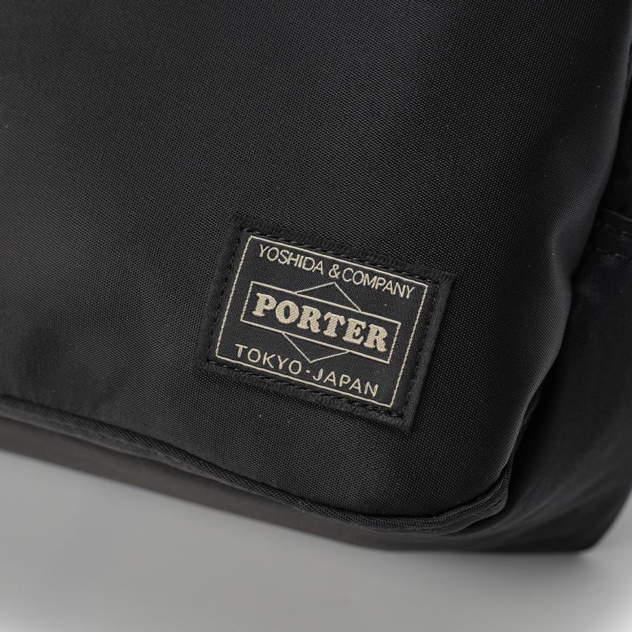 PORTER ポーター タイム ポーチ 655-17877 TIME POUCH 吉田カバン 小物