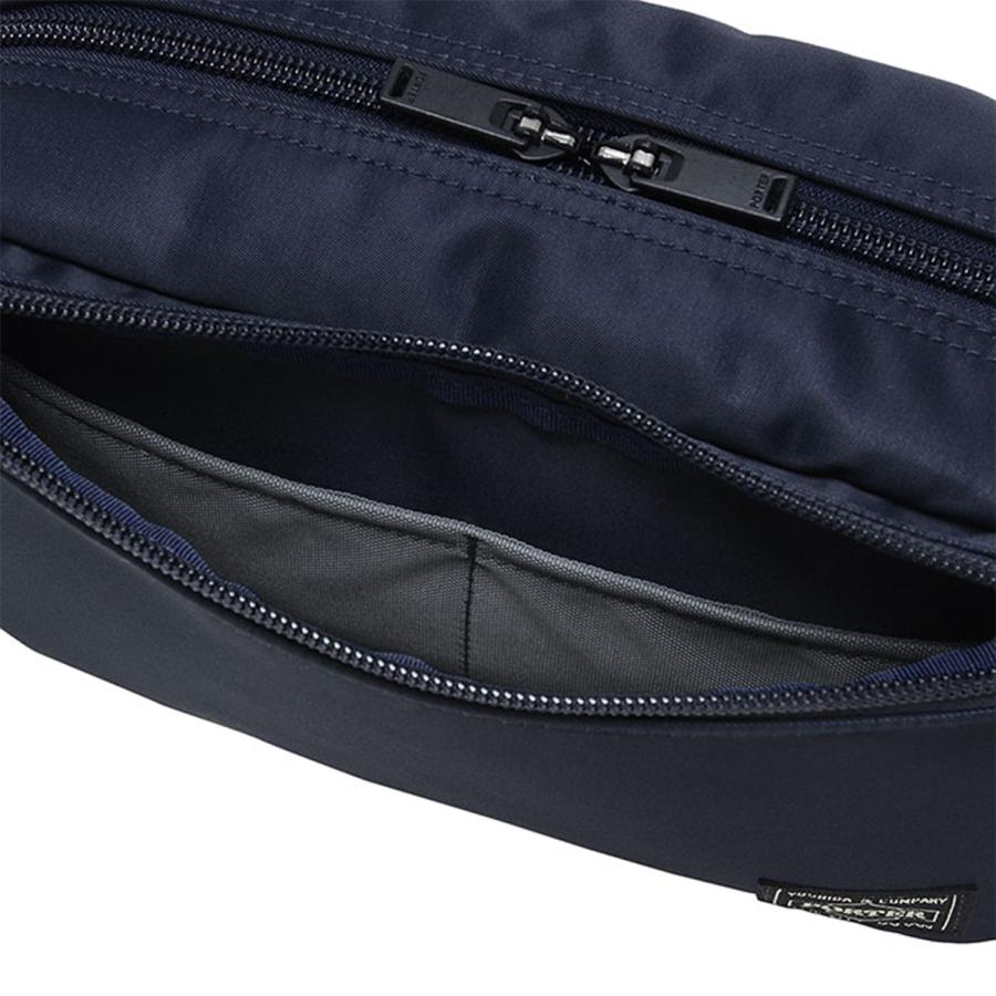 ポーター タイム ポーチ 655-17877 PORTER TIME POUCH 吉田カバン 小物入れ 日本製 | PORTER | 15