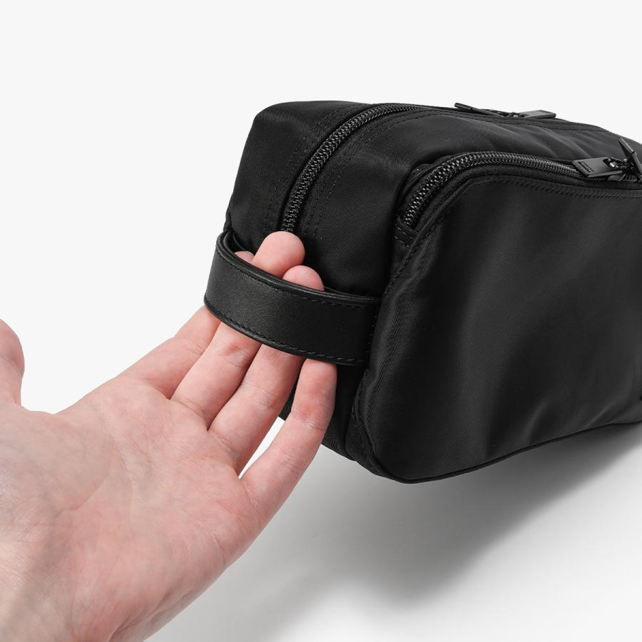 PORTER ポーター タイム ポーチ 655-17877 TIME POUCH 吉田カバン 小物