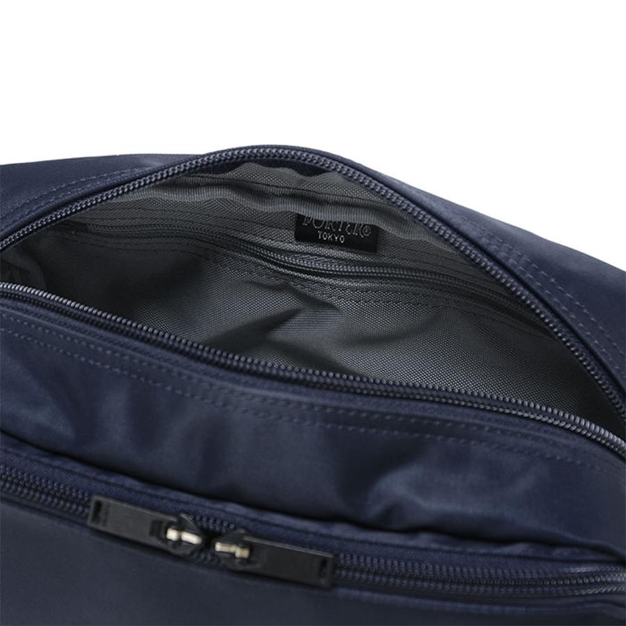 ポーター タイム ポーチ 655-17877 PORTER TIME POUCH 吉田カバン 小物入れ 日本製 | PORTER | 16