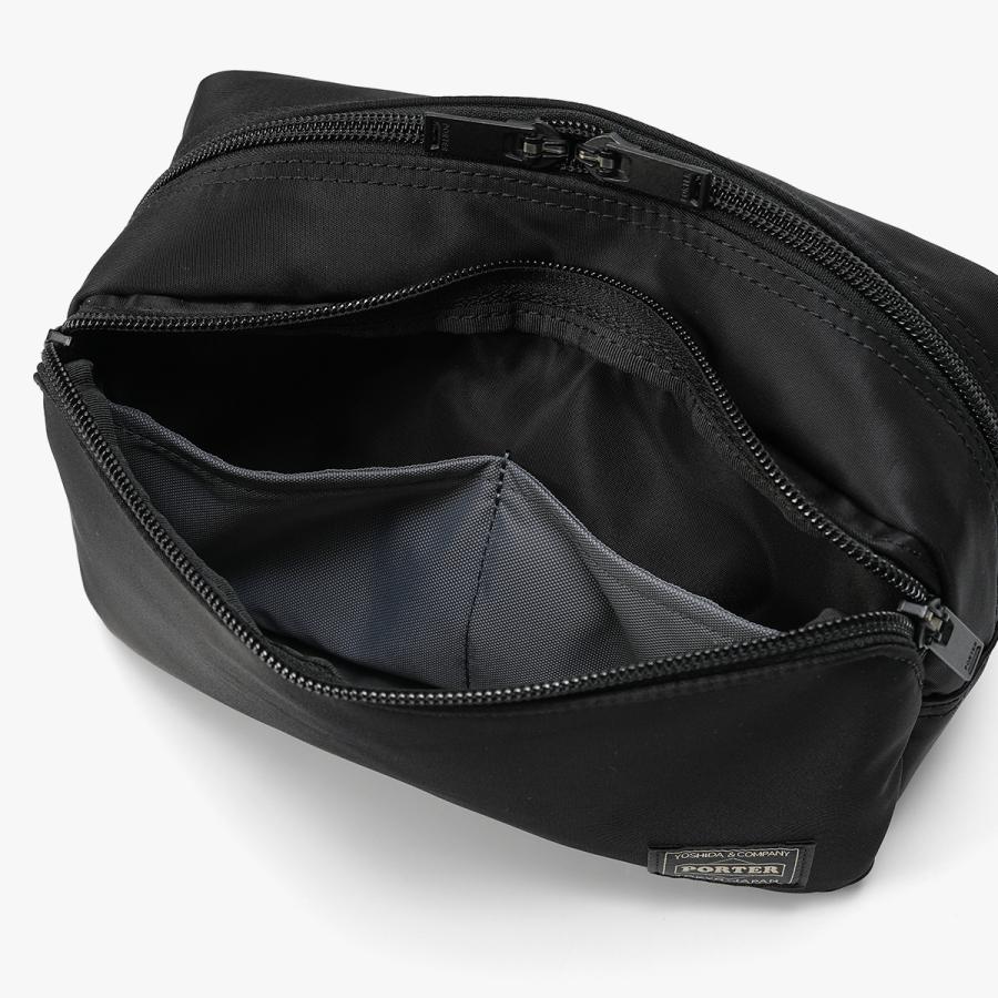 PORTER ポーター タイム ポーチ 655-17877 TIME POUCH 吉田カバン 小物