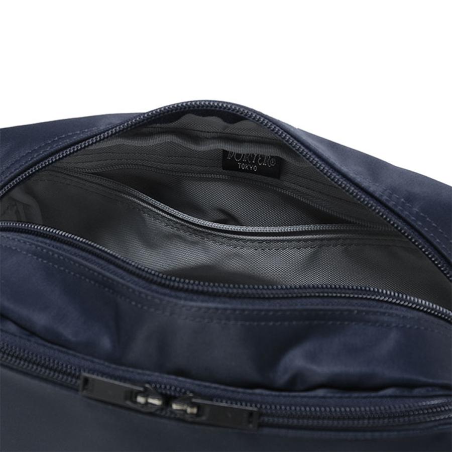 ポーター タイム ポーチ 655-17877 PORTER TIME POUCH 吉田カバン 小物入れ 日本製 | PORTER | 17