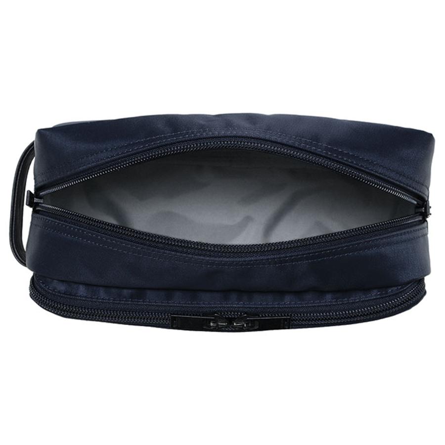 ポーター タイム ポーチ 655-17877 PORTER TIME POUCH 吉田カバン 小物入れ 日本製 | PORTER | 08