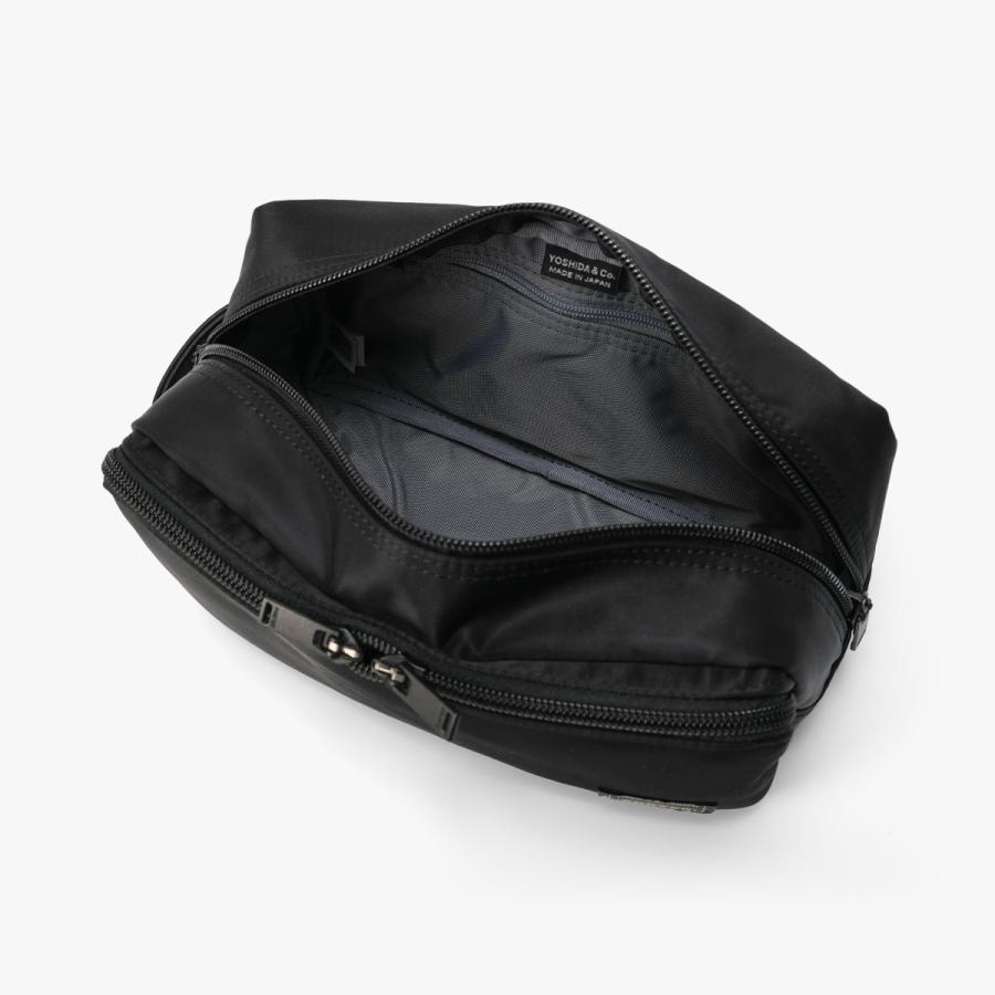 PORTER ポーター タイム ポーチ 655-17877 TIME POUCH 吉田カバン 小物