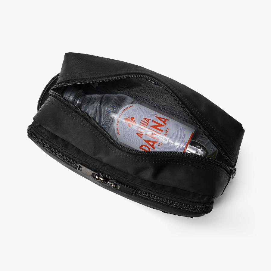 PORTER ポーター タイム ポーチ 655-17877 TIME POUCH 吉田カバン 小物