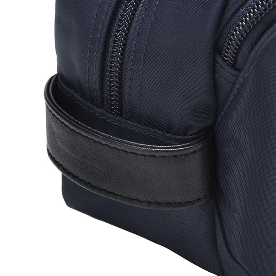 ポーター タイム ポーチ 655-17877 PORTER TIME POUCH 吉田カバン 小物入れ 日本製 | PORTER | 11