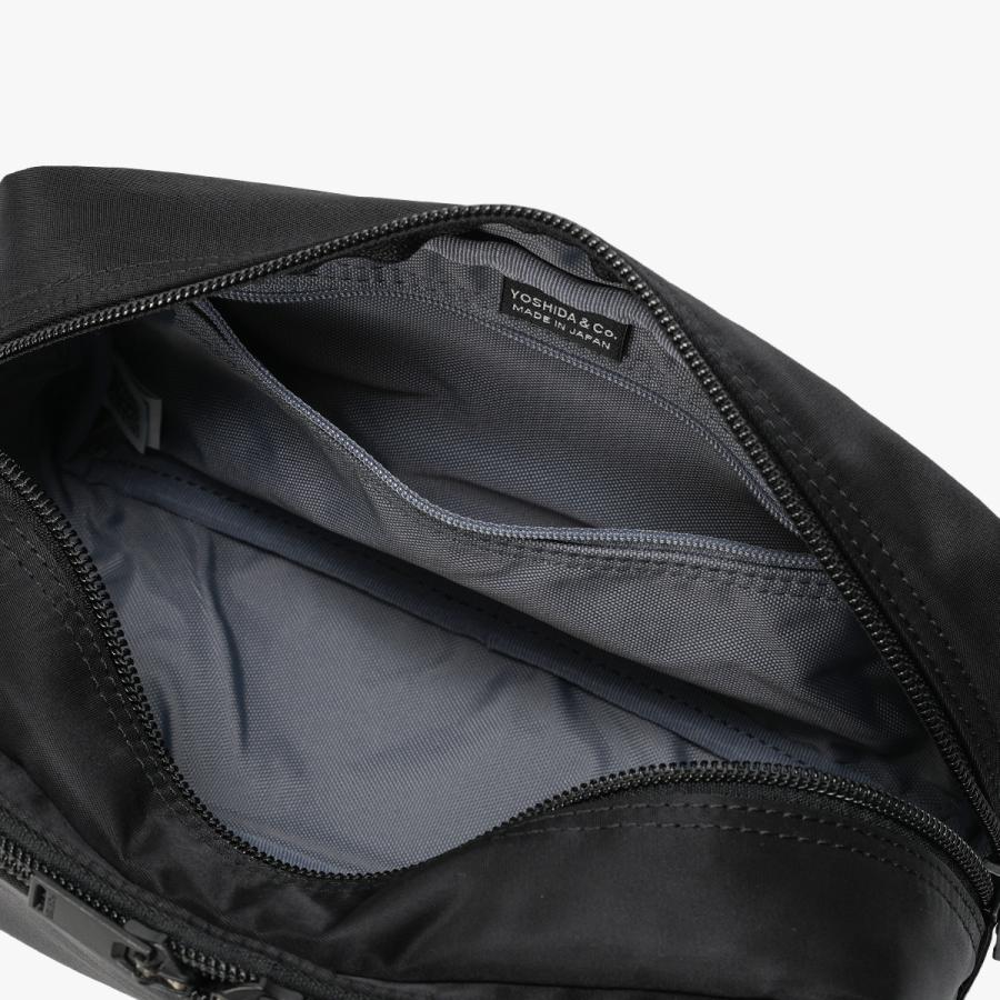 PORTER ポーター タイム ポーチ 655-17877 TIME POUCH 吉田カバン 小物
