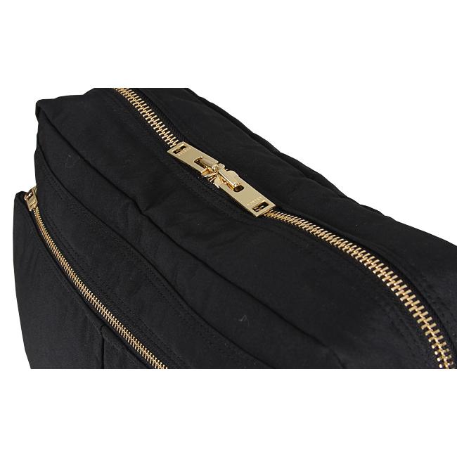 ポーター ドラフト ショルダーバッグ(L) 656-06173 メンズ レディース ブランド 斜めがけ 大きめ 大容量 軽量 超撥水 吉田カバン PORTER | DRAFT（PORTER） | 07