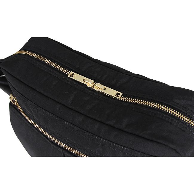 ポーター ドラフト ショルダーバッグ(S) 656-06174 メンズ レディース ブランド 斜めがけ 軽量 超撥水 吉田カバン PORTER | DRAFT（PORTER） | 07