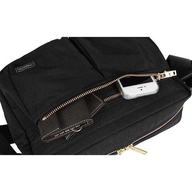 【値下】ベッドポーター　大型ドラムバッグ TANKER(タンカー) DRUM BAG | 吉田カバンホームページ | YOSHIDA & Co.