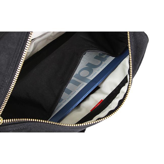 ポーター ドラフト ショルダーバッグ(S) 656-06174 メンズ レディース ブランド 斜めがけ 軽量 超撥水 吉田カバン PORTER | DRAFT（PORTER） | 09