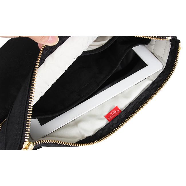 PORTER DRAFT ポーター ドラフト サコッシュ DRAFT(ドラフト) SHOULDER BAG | 吉田カバンホームページ