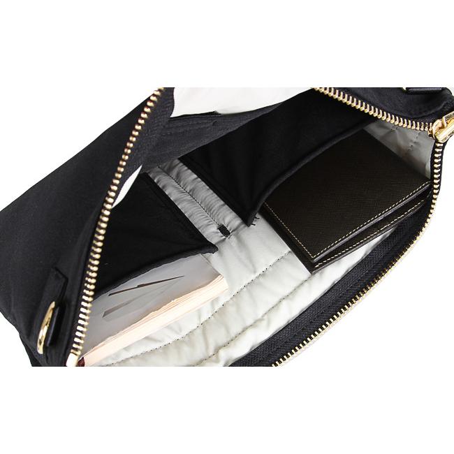 【極美品】Porter DRAFT ショルダーバッグ　656-06176 DRAFT（PORTER） ポーター ドラフト ショルダーバッグ 656-06176