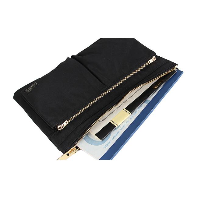 スタイリストジャパン　porter サコッシュ 新品　ショルダーバッグ スタイリストジャパン porter サコッシュ 新品 ショルダーバッグ