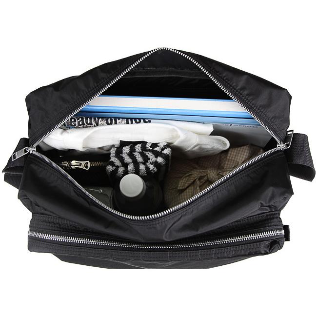 ポーター テラ ショルダーバッグ(L) 658-05421 メンズ レディース ブランド 大きめ 斜めがけ 大容量 軽量 撥水 吉田カバン PORTER | TERRA（PORTER） | 06