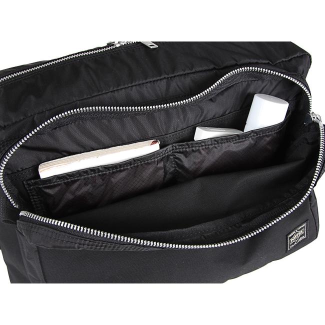 ポーター テラ ショルダーバッグ(L) 658-05421 メンズ レディース ブランド 大きめ 斜めがけ 大容量 軽量 撥水 吉田カバン PORTER | TERRA（PORTER） | 08