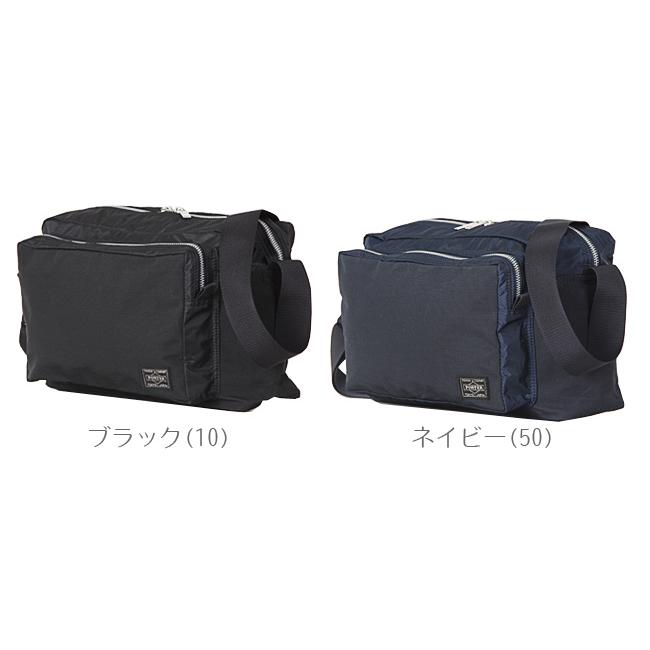 ポーター テラ ショルダーバッグ(S) 658-05422 メンズ レディース ブランド 大容量 軽量 撥水 吉田カバン PORTER | TERRA（PORTER） | 03