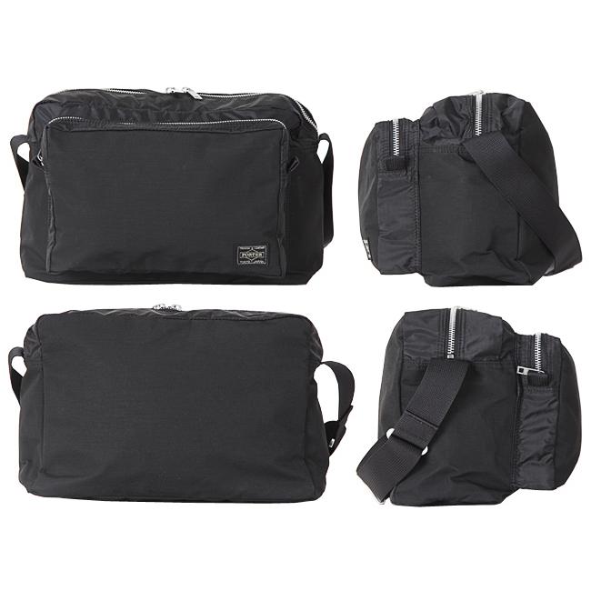 ポーター テラ ショルダーバッグ(S) 658-05422 メンズ レディース ブランド 大容量 軽量 撥水 吉田カバン PORTER | TERRA（PORTER） | 04