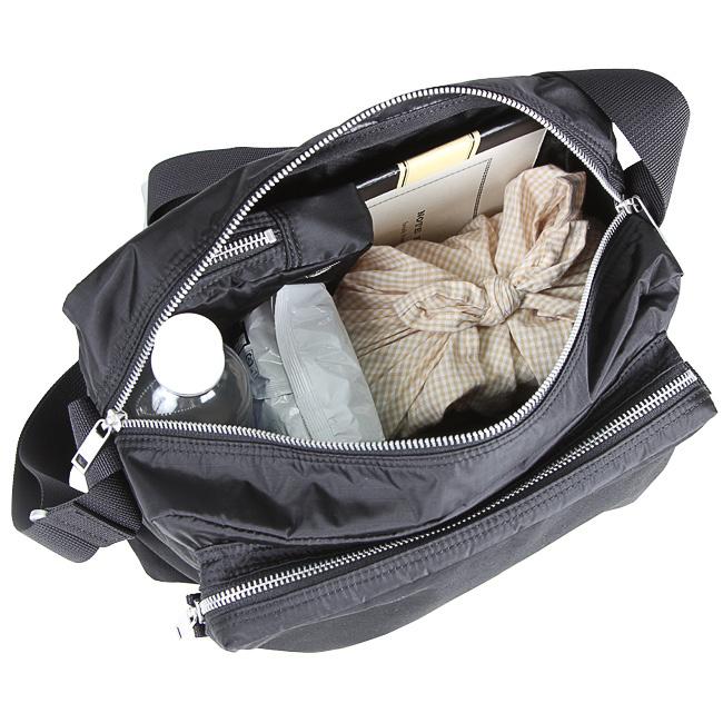 ポーター テラ ショルダーバッグ(S) 658-05422 メンズ レディース ブランド 大容量 軽量 撥水 吉田カバン PORTER | TERRA（PORTER） | 06