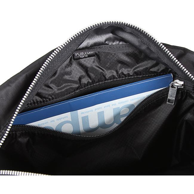 TERRA（PORTER） ポーター テラ ショルダーバッグ(S) 658-05422 メンズ