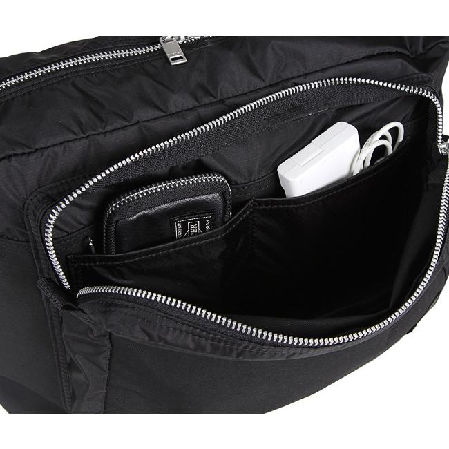 ポーター テラ ショルダーバッグ(S) 658-05422 メンズ レディース ブランド 大容量 軽量 撥水 吉田カバン PORTER | TERRA（PORTER） | 08