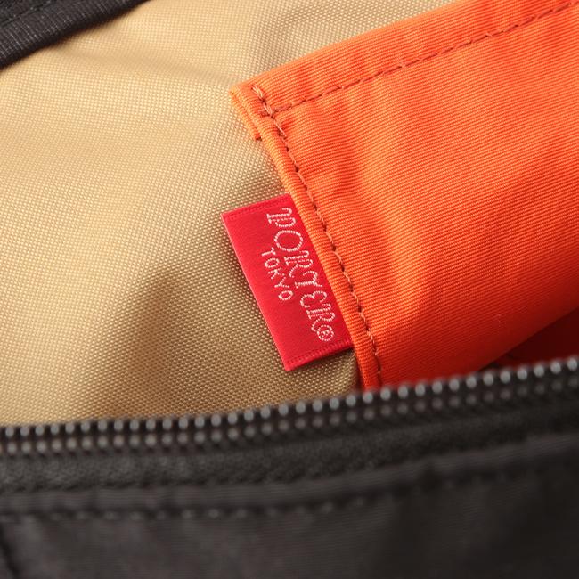 ポーター ツー トートバッグ(L) 660-05794 メンズ レディース ブランド 肩掛け 大きめ 大容量 軽量 吉田カバン PORTER | PORTER | 12