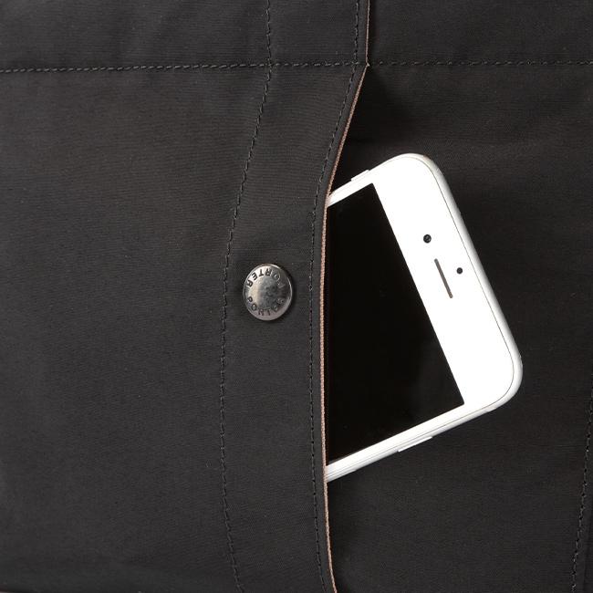 ポーター ツー トートバッグ(L) 660-05794 メンズ レディース ブランド 肩掛け 大きめ 大容量 軽量 吉田カバン PORTER | PORTER | 14