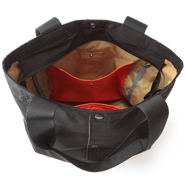 ポーター ツー トートバッグ(M) 660-05795 メンズ レディース ブランド 肩掛け 大きめ 大容量 軽量 吉田カバン PORTER | PORTER | 08