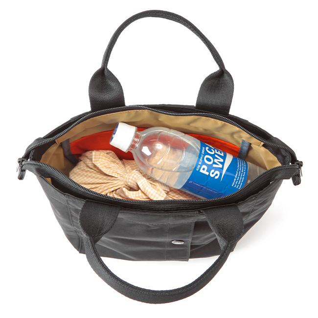 ポーター ツー トートバッグ(S) 660-05796 メンズ レディース ブランド ミニ コンパクト 小さめ 軽量 吉田カバン PORTER | PORTER | 09