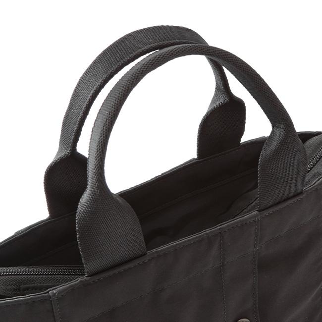 ポーター ツー トートバッグ(S) 660-05796 メンズ レディース ブランド ミニ コンパクト 小さめ 軽量 吉田カバン PORTER | PORTER | 10