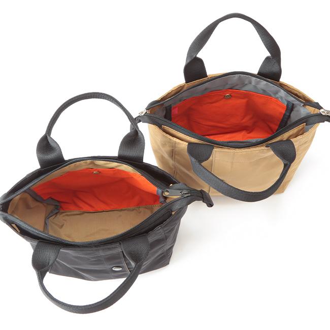 ポーター ツー トートバッグ(S) 660-05796 メンズ レディース ブランド ミニ コンパクト 小さめ 軽量 吉田カバン PORTER | PORTER | 11