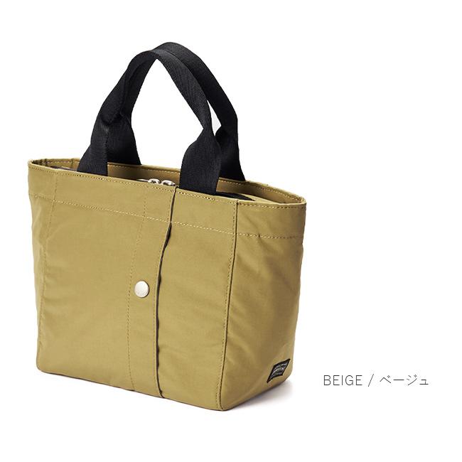 ポーター ツー トートバッグ(S) 660-05796 メンズ レディース ブランド ミニ コンパクト 小さめ 軽量 吉田カバン PORTER | PORTER | 04
