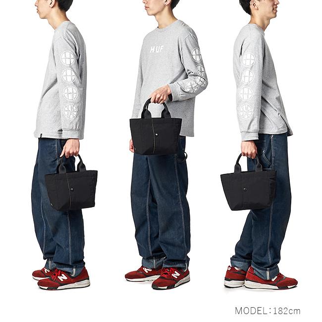 PORTER ポーター ツー トートバッグ(S) 660-05796 メンズ