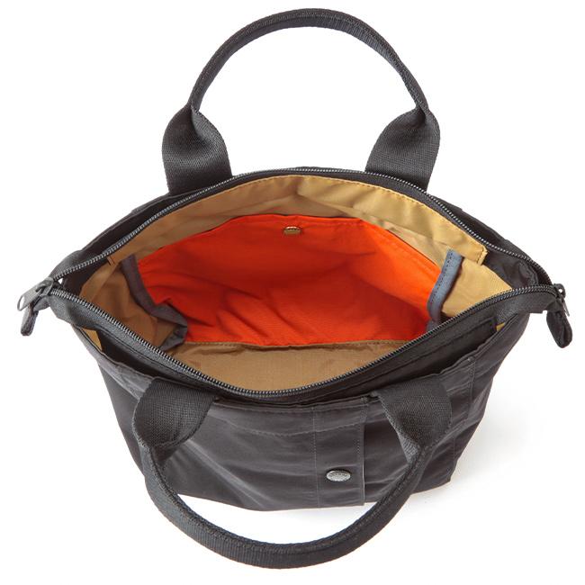 ポーター ツー トートバッグ(S) 660-05796 メンズ レディース ブランド ミニ コンパクト 小さめ 軽量 吉田カバン PORTER | PORTER | 08