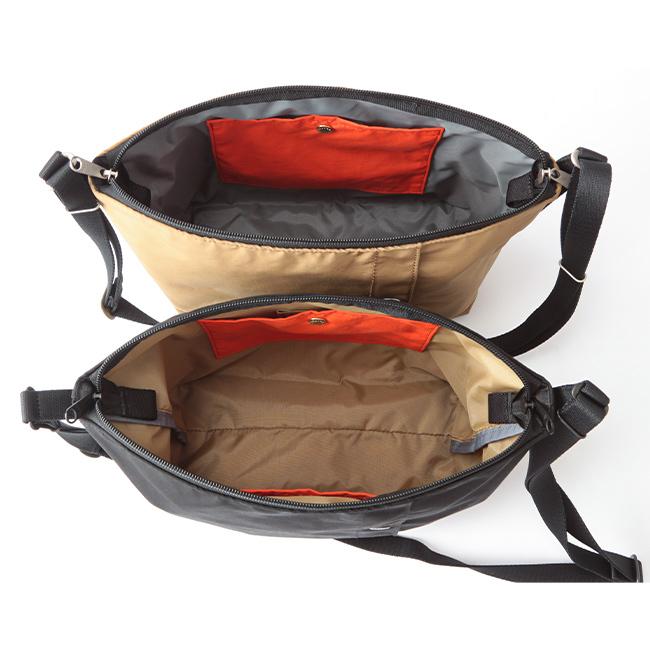 PORTER ポーター ツー ショルダーバッグ(S) 660-05799 メンズ