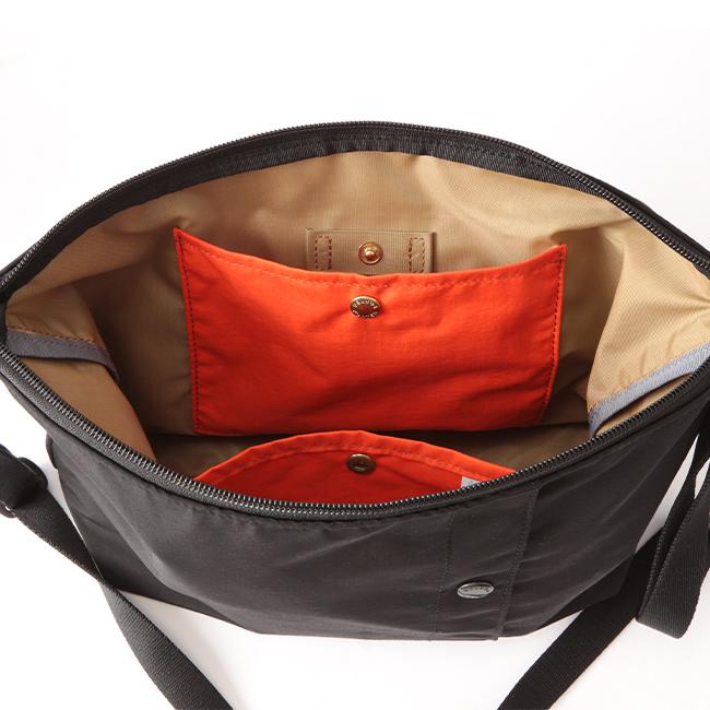 PORTER ポーター ツー ショルダーバッグ(S) 660-05799 メンズ