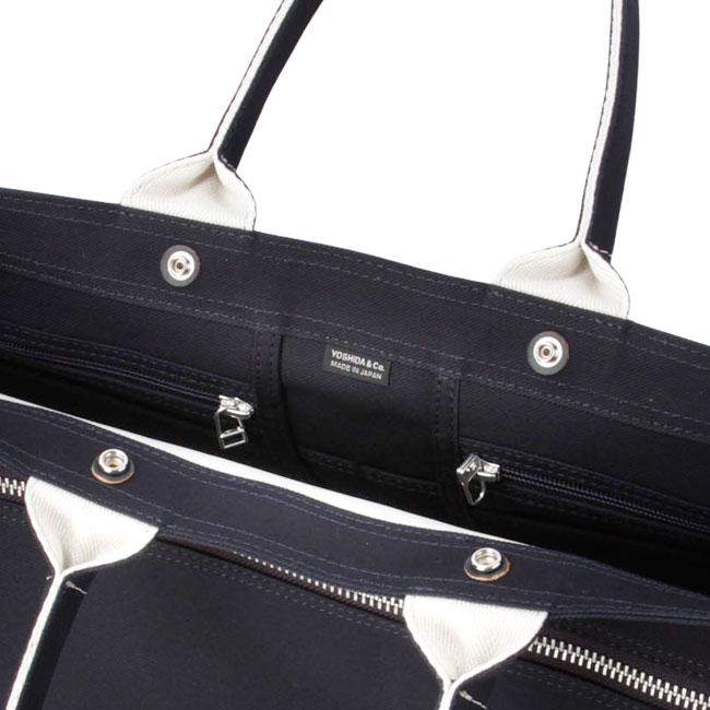NAKED（PORTER GIRL） ポーター ネイキッド トートバッグ(L) 667-09468