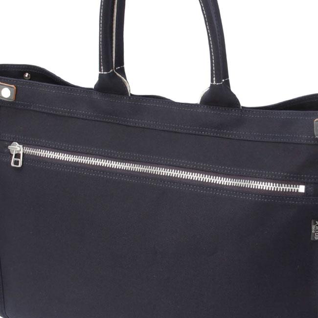 NAKED（PORTER GIRL） ポーター ネイキッド トートバッグ(L) 667-09468