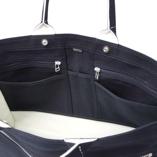 NAKED（PORTER GIRL） ポーター ネイキッド トートバッグ(L) 667