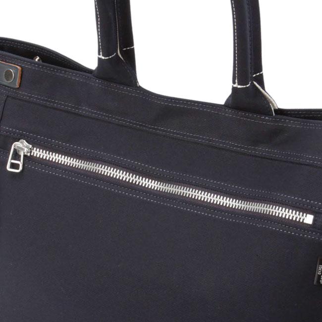 PORTER GIRL ポーターガール☆ネイキッド　トートバッグ　バッグ　紺色 BOYFRIEND TOTE（PORTER GIRL） ポーター ボーイフレンドトート