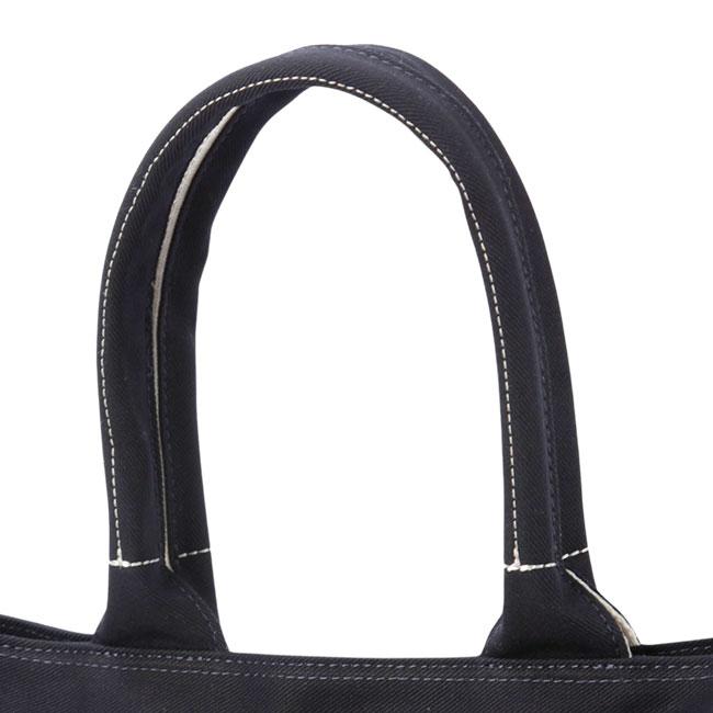 ポーター ネイキッド トートバッグ(M) 667-09469 667-19469 レディース ブランド 肩掛け 大きめ 大容量 軽量 吉田カバン PORTER | NAKED（PORTER GIRL） | 13