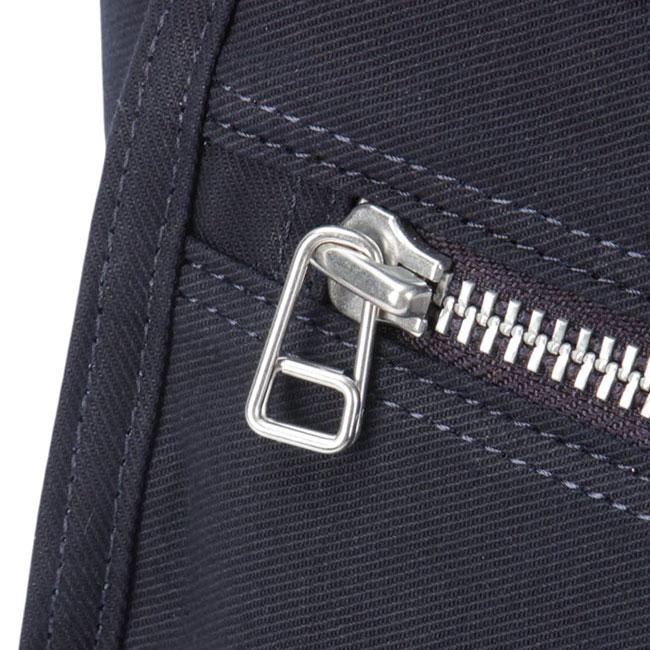 ポーター ネイキッド トートバッグ(M) 667-09469 667-19469 レディース ブランド 肩掛け 大きめ 大容量 軽量 吉田カバン PORTER | NAKED（PORTER GIRL） | 16