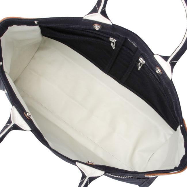 NAKED（PORTER GIRL） ポーター ネイキッド トートバッグ(M) 667-09469