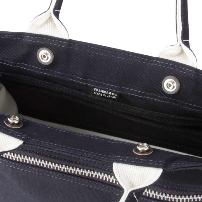 ポーター ネイキッド トートバッグ(S) 667-09470 667-19470 レディース ブランド 肩掛け 軽量 吉田カバン PORTER | NAKED（PORTER GIRL） | 11
