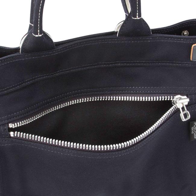 NAKED（PORTER GIRL） ポーター ネイキッド トートバッグ(S) 667-09470