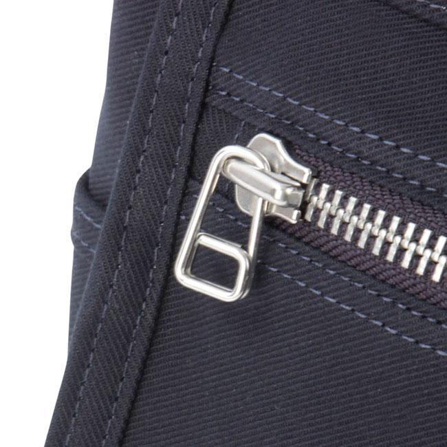 ポーター ネイキッド トートバッグ(S) 667-09470 667-19470 レディース ブランド 肩掛け 軽量 吉田カバン PORTER | NAKED（PORTER GIRL） | 16