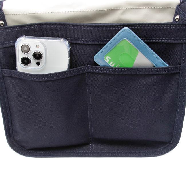 NAKED（PORTER GIRL） ポーター ネイキッド ショルダーバッグ(M) 667