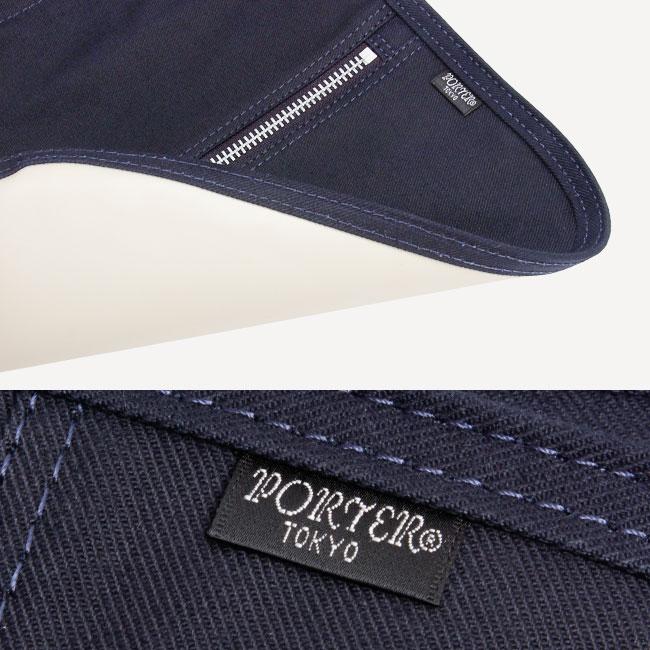 NAKED(PORTER GIRL) ポーター ネイキッド ショルダーバッグ(M NAKED(PORTER GIRL) ポーター ネイキッド ショルダーバッグ(M